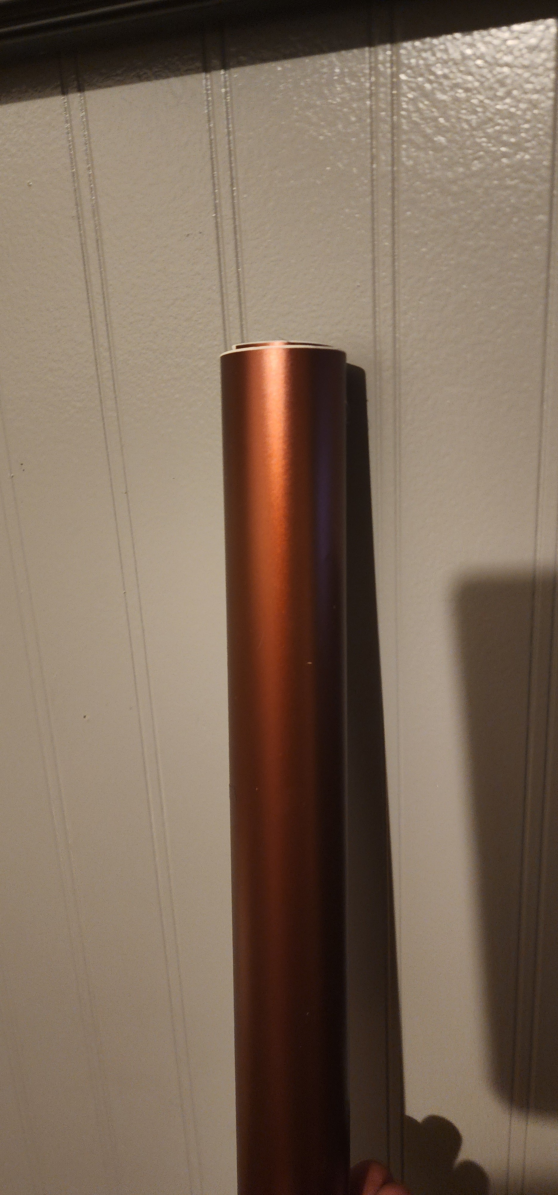 ODI Vinyl Plates