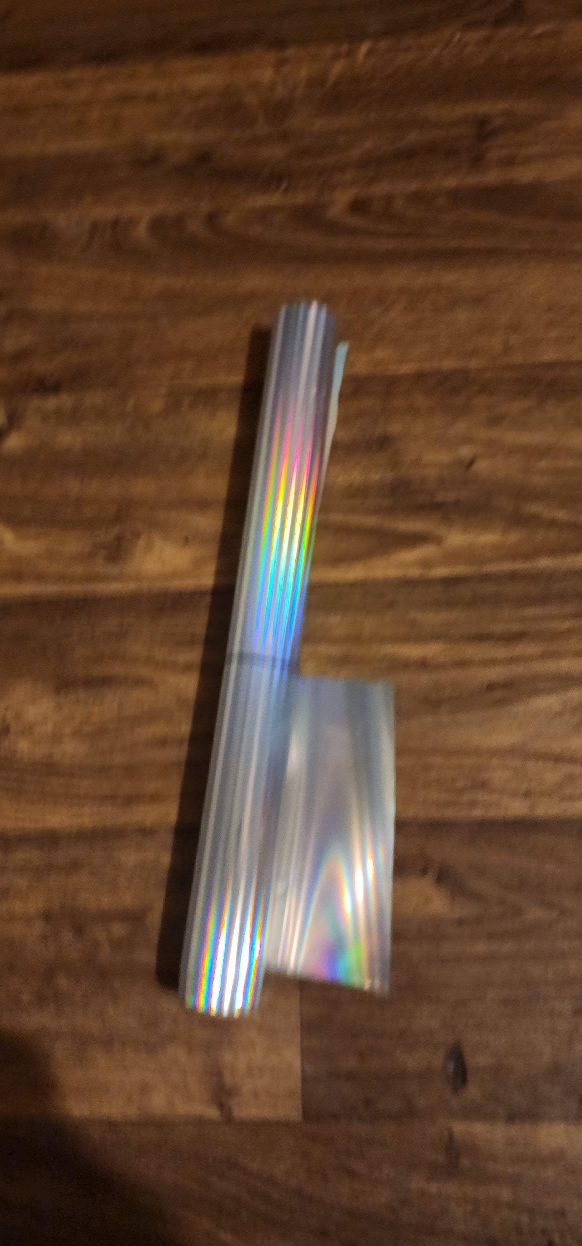 ODI Vinyl Plates