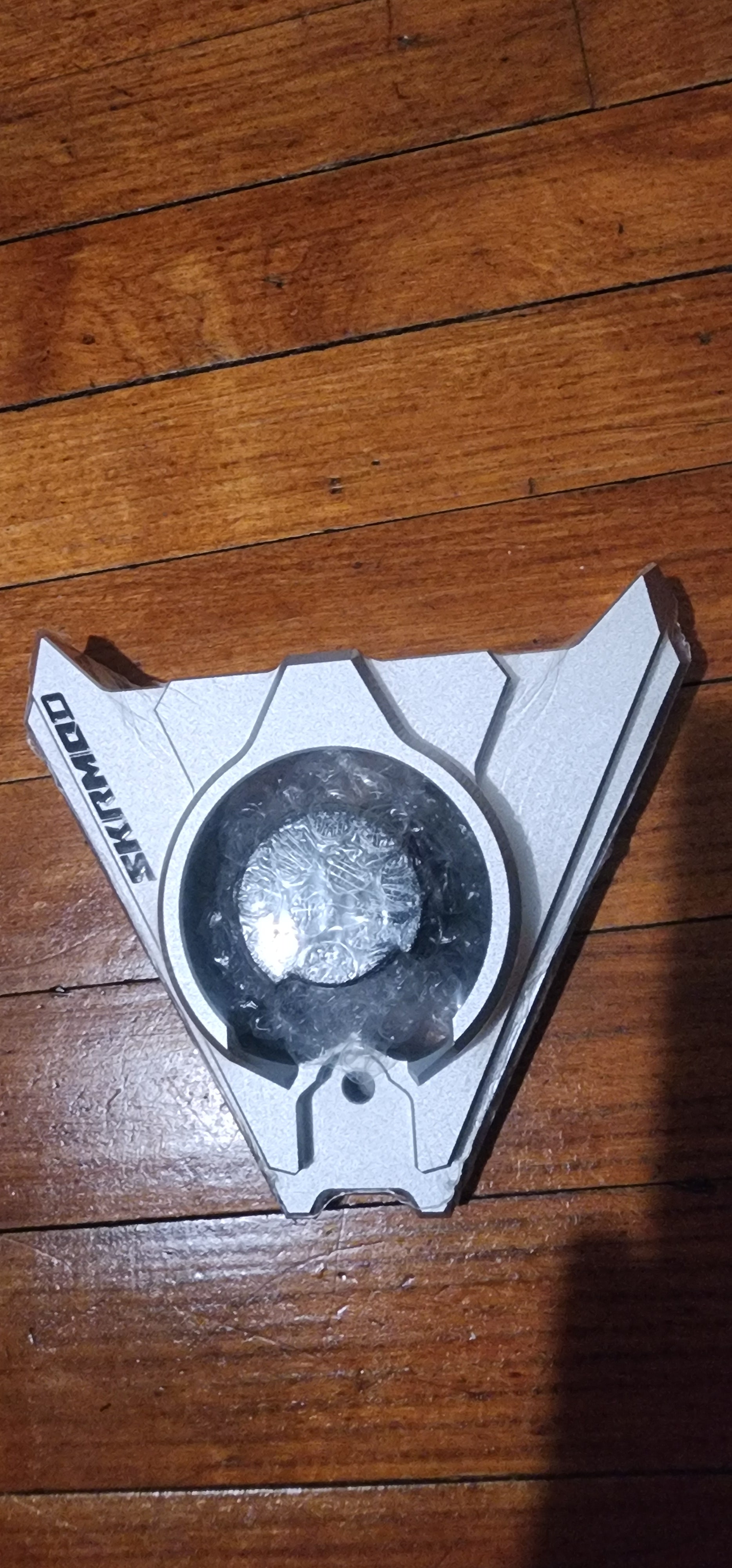 Eride pro ss 3.0 horn cover