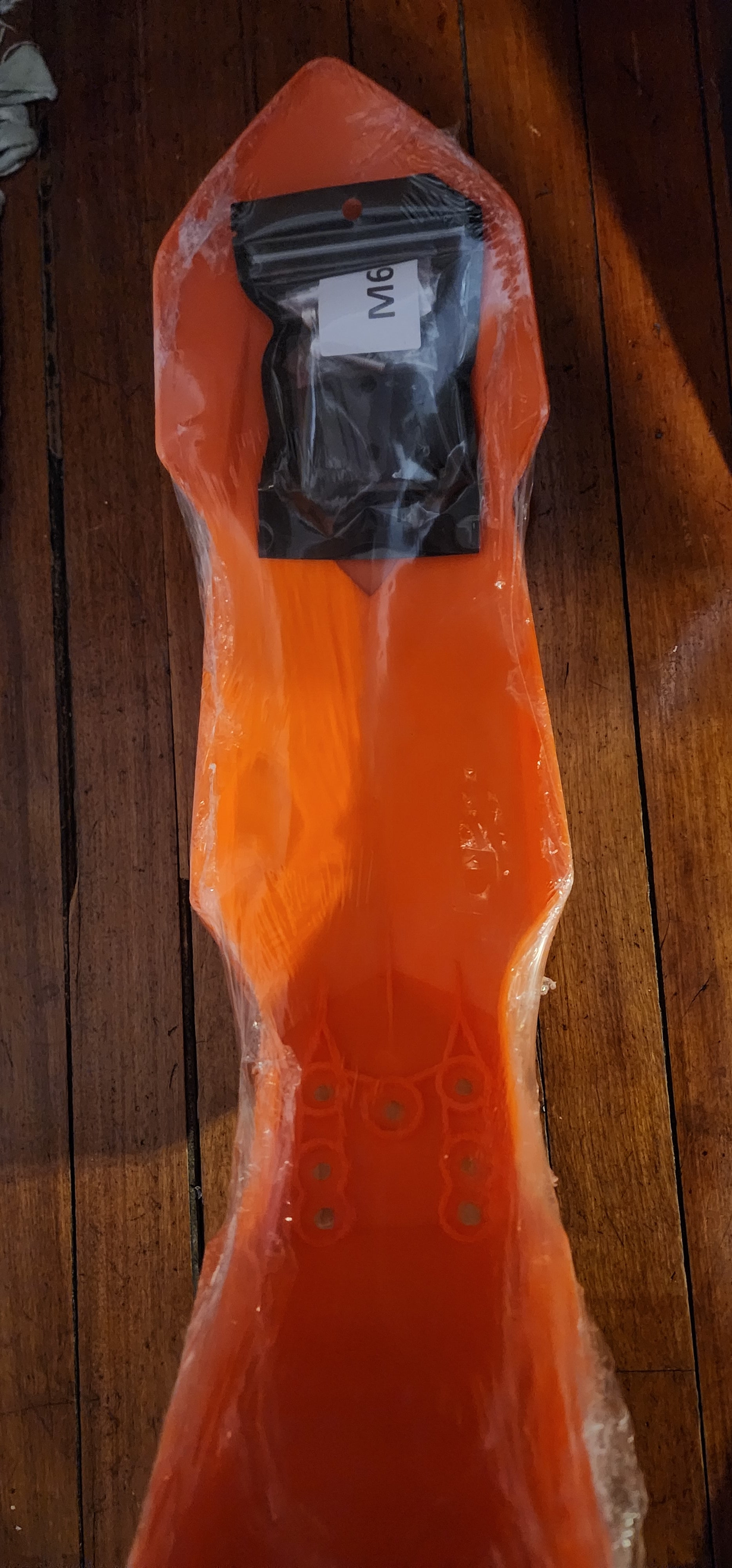Eride pro ss 3.0 mud guard/ surron lbx fitment