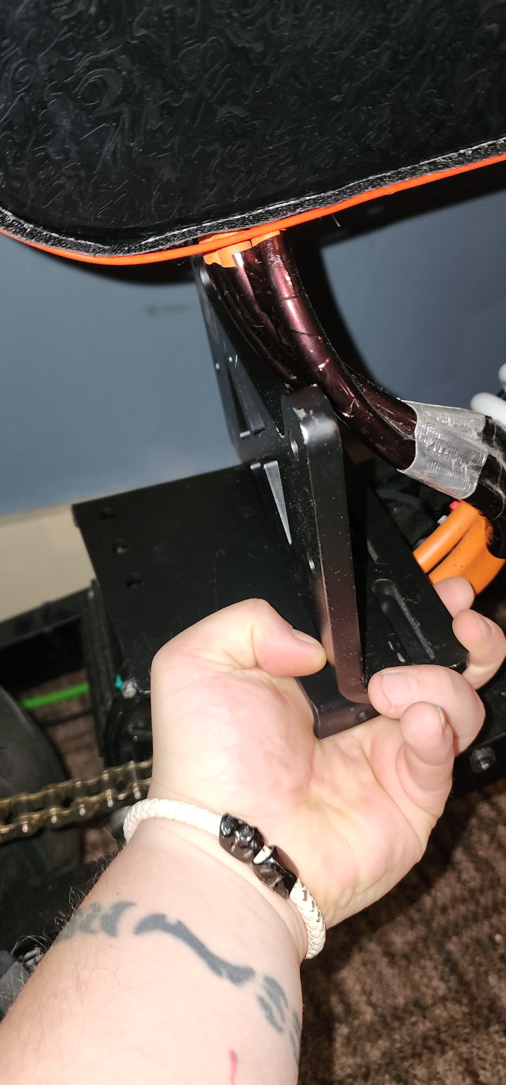 15k em-150 qs90 razor kit