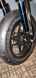 12 inch Mag Super Motos