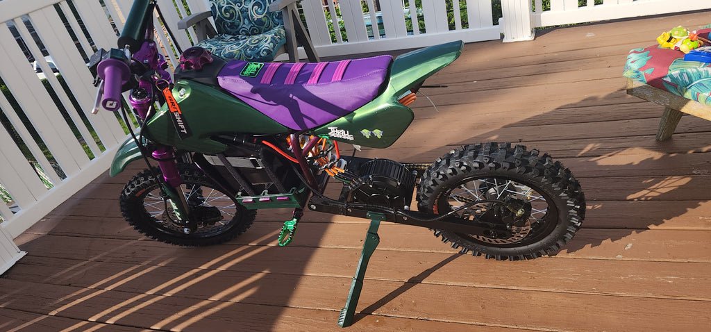 JOKER MX500