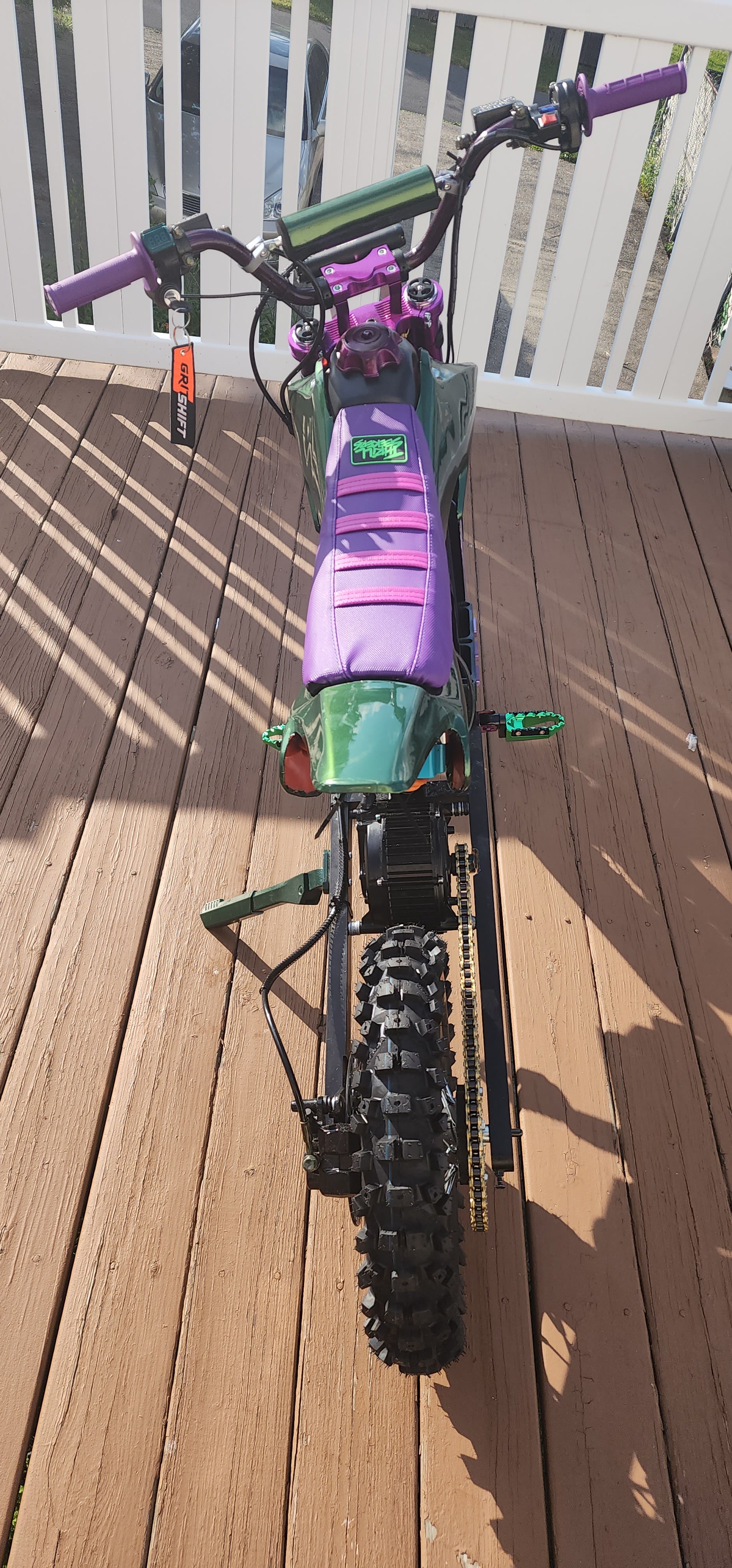 JOKER MX500