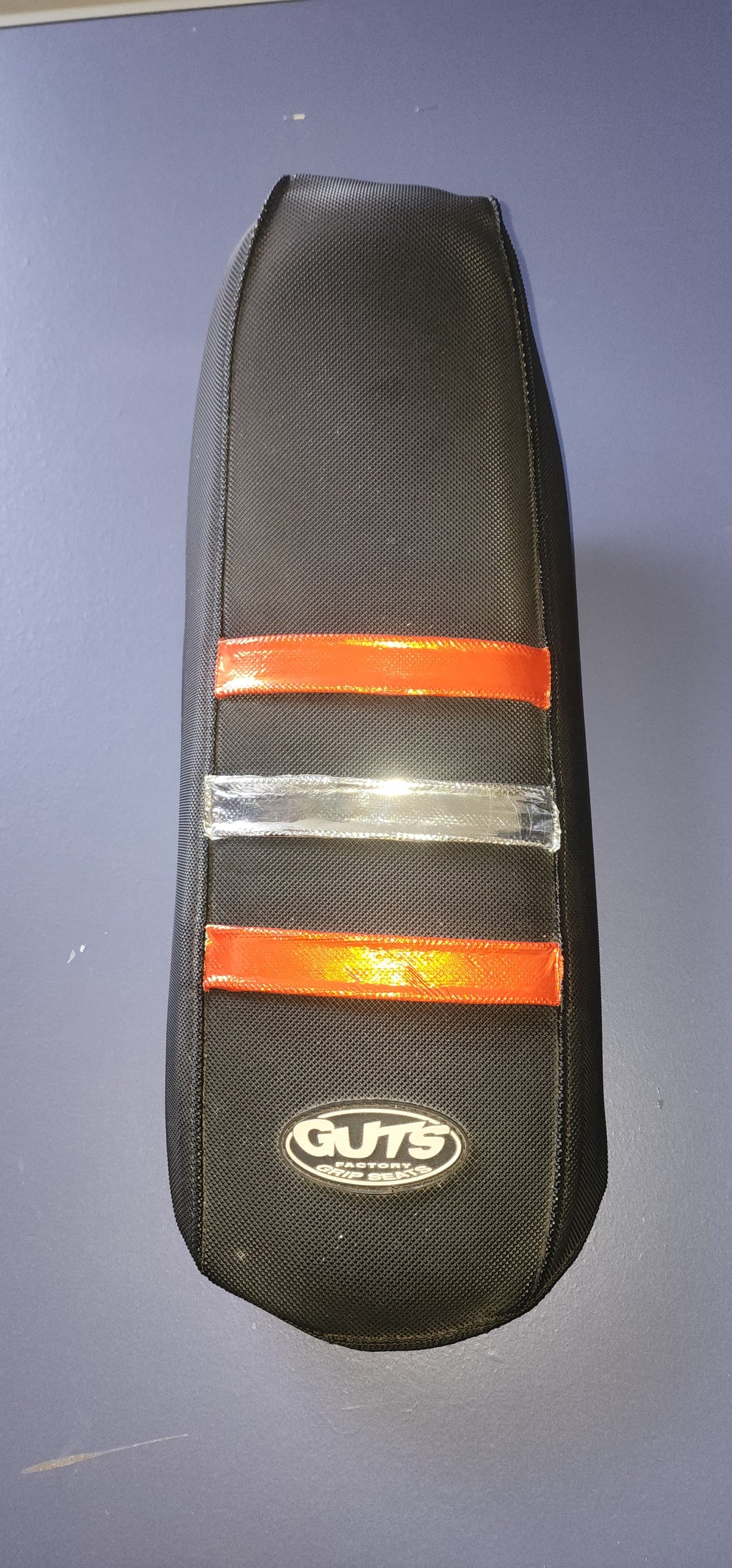 Eride Custom Seat