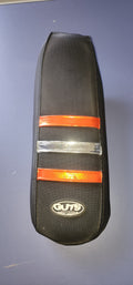 Eride Custom Seat