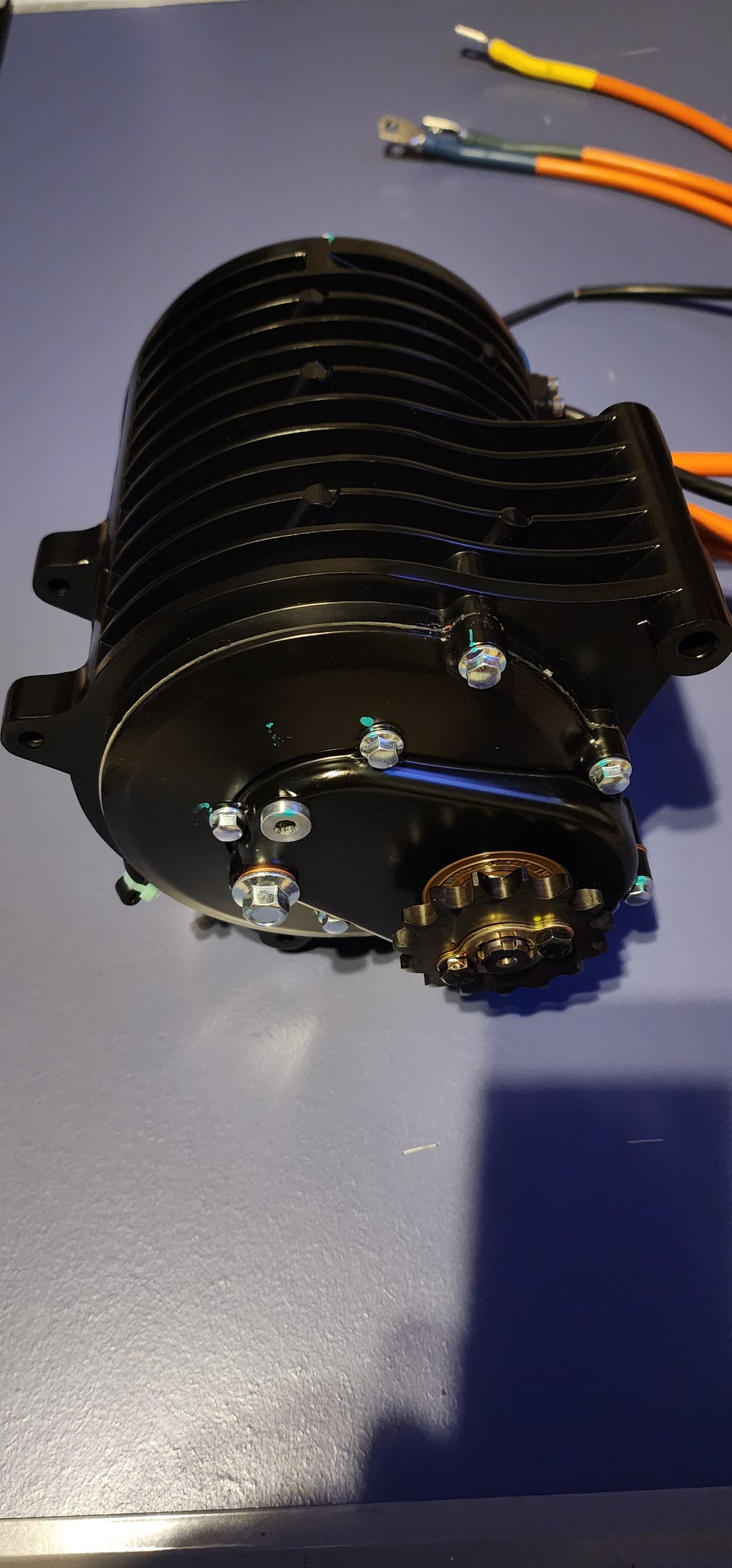 Qs138 v3 70h