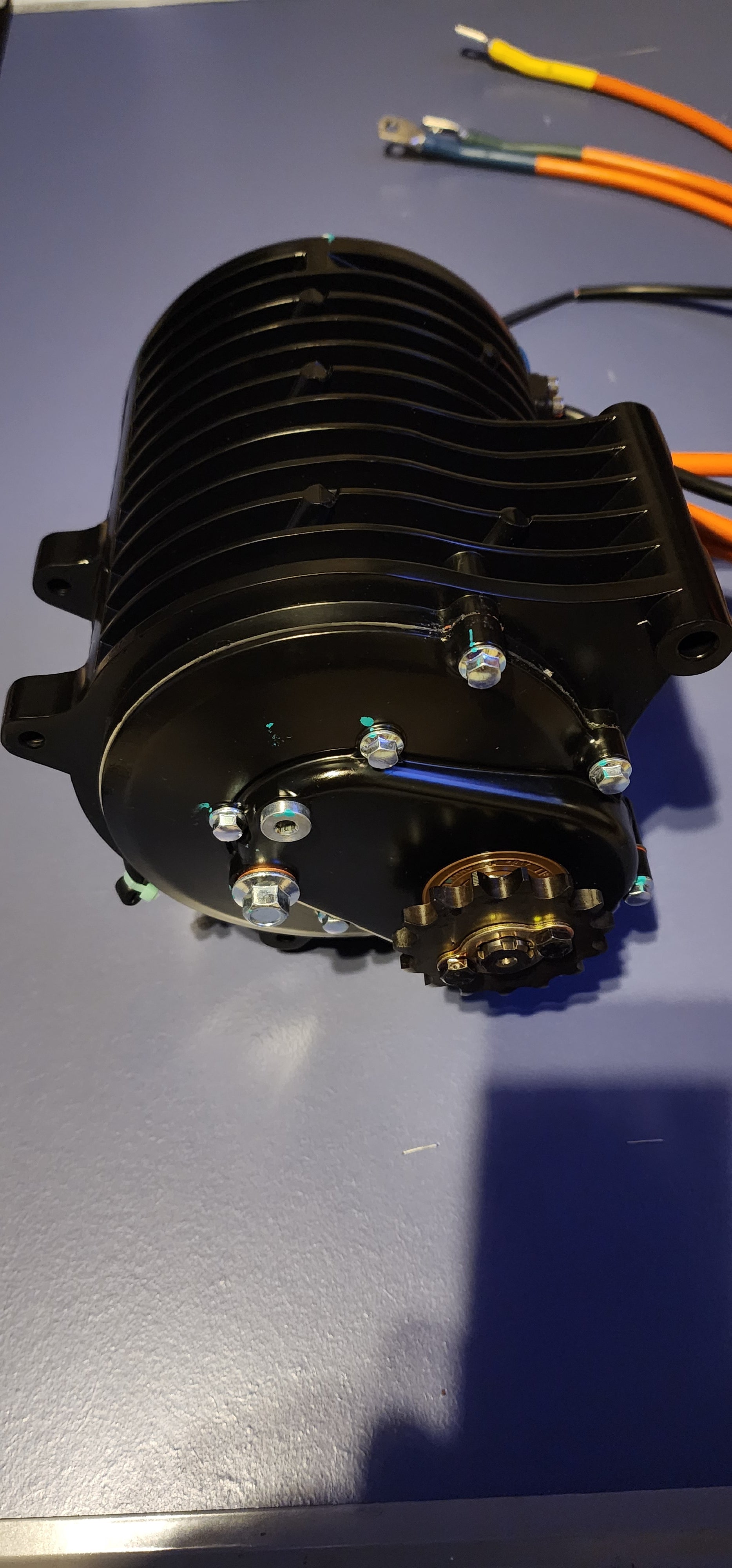 Qs138 v3 70h