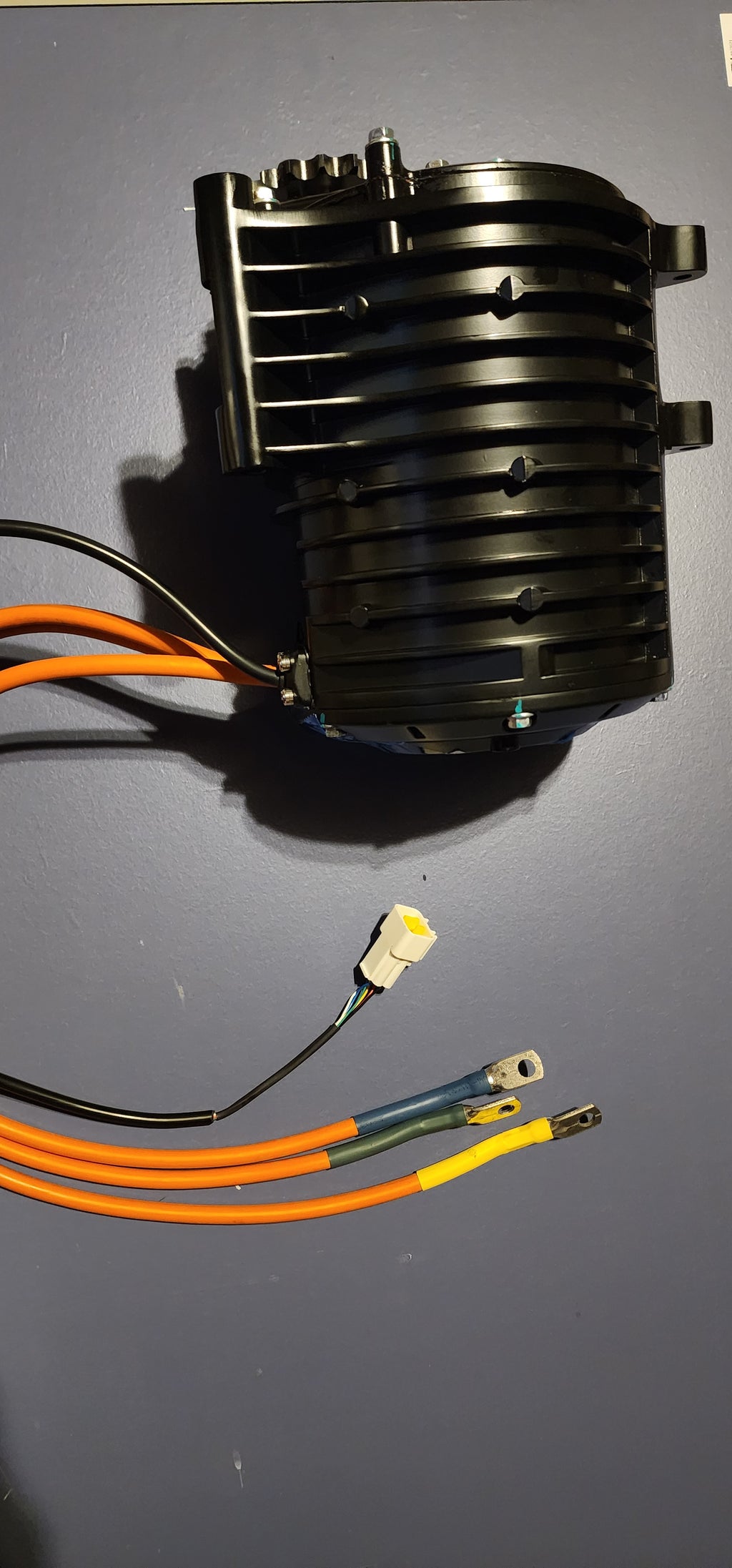 Qs138 v3 70h