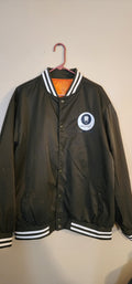 Varsity Coach Jacket