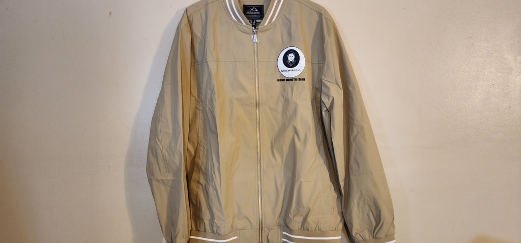 Coach Varsity Jacket