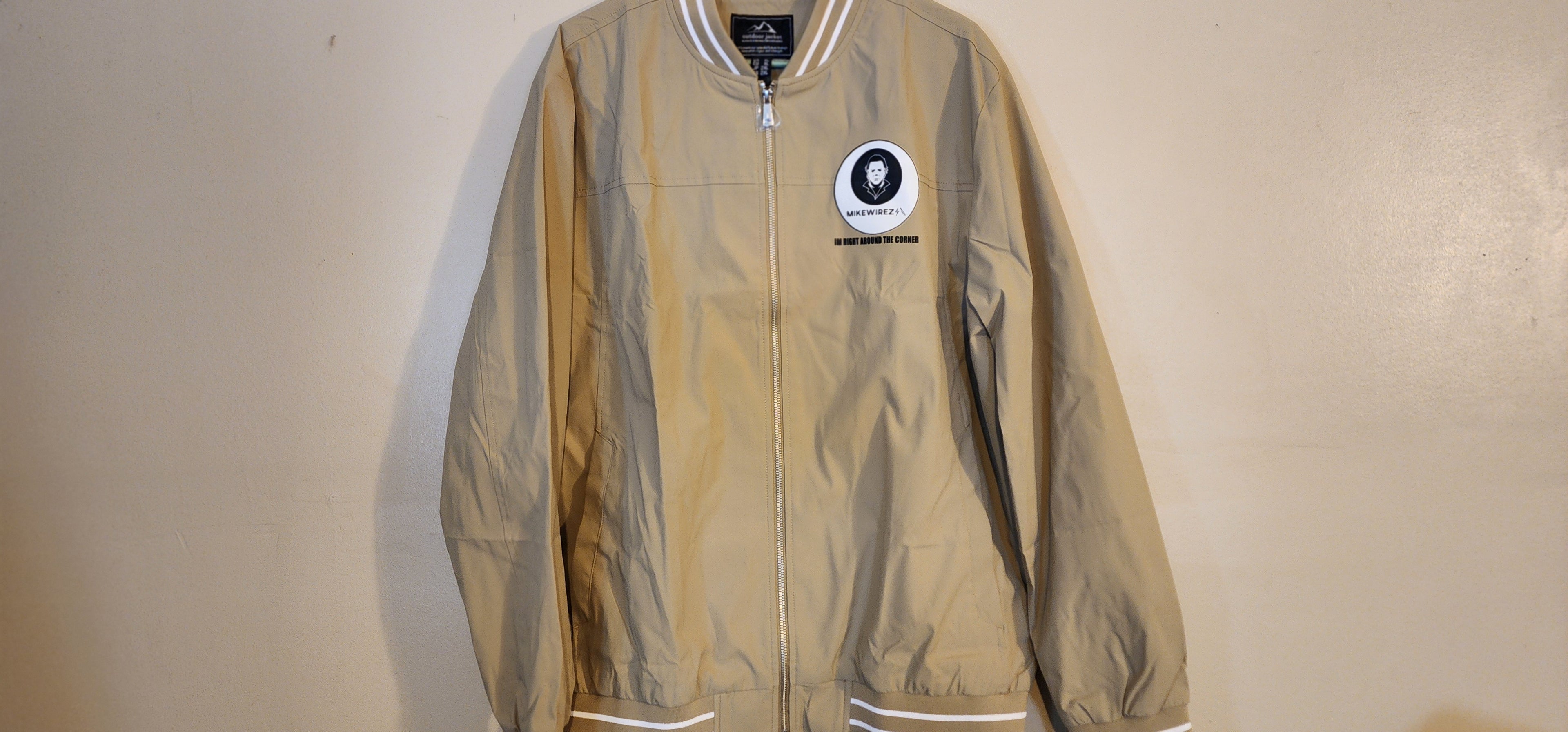 Coach Varsity Jacket