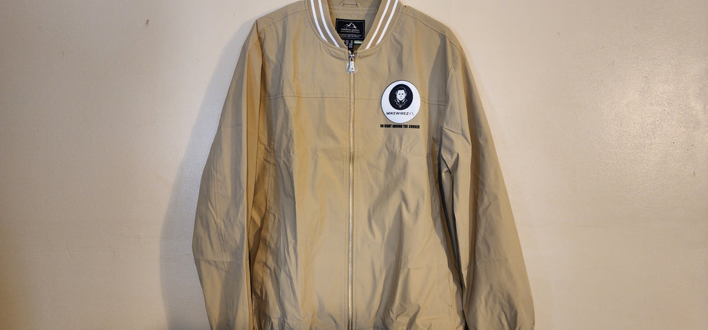 Coach Varsity Jacket