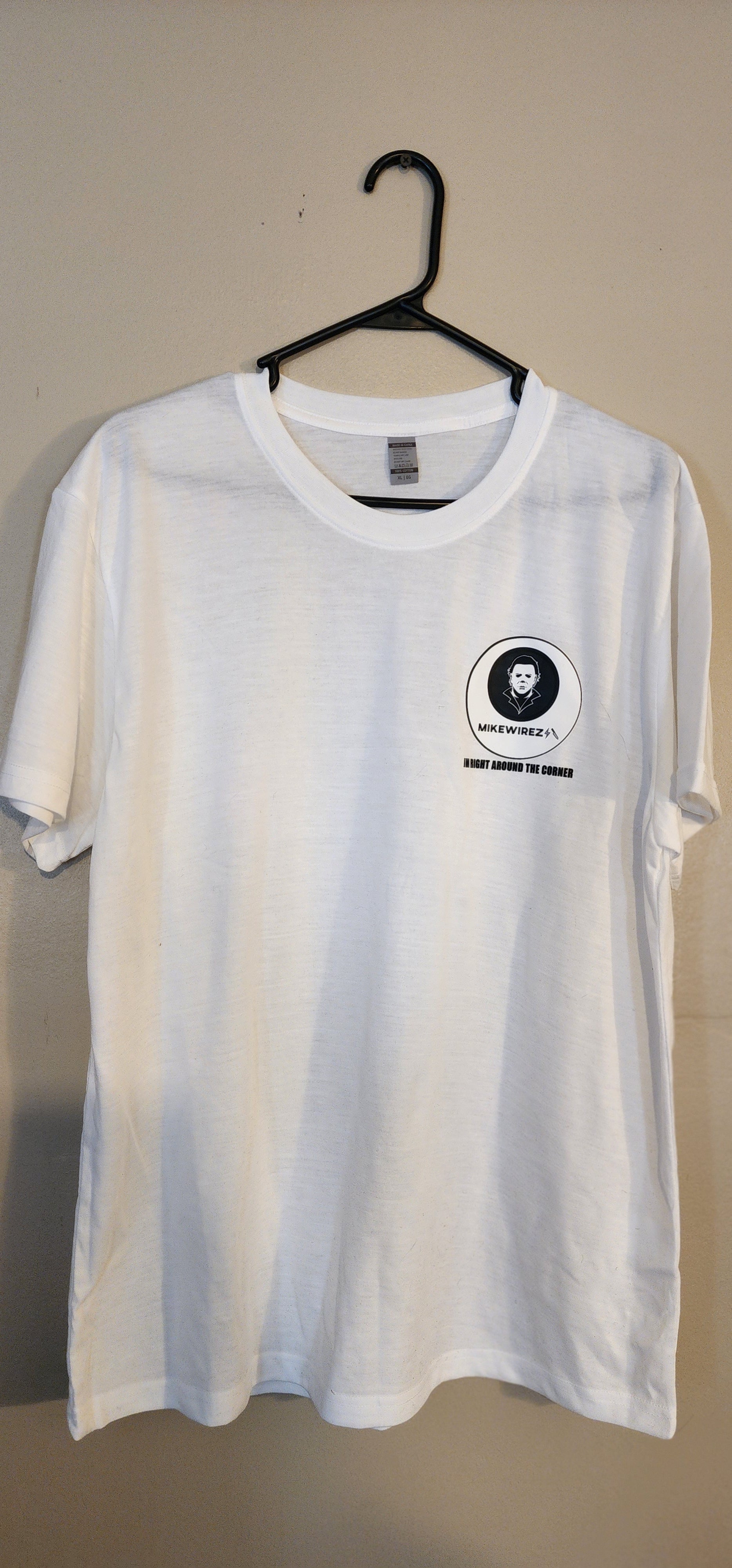 T-SHIRTS