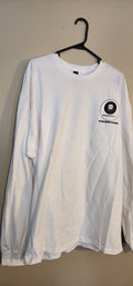 Long sleeves T-shirts