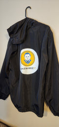 Wind breaker