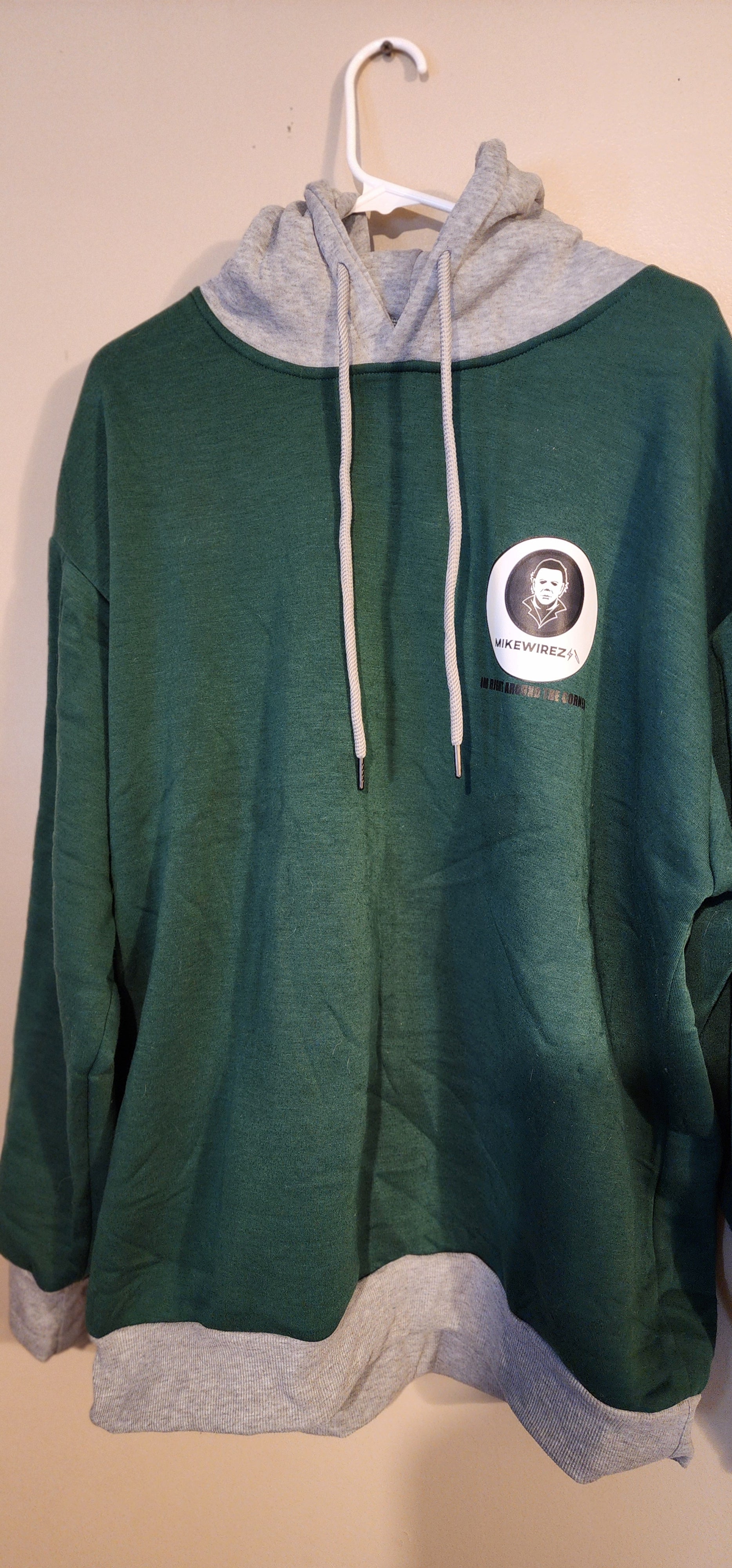 Hoodie