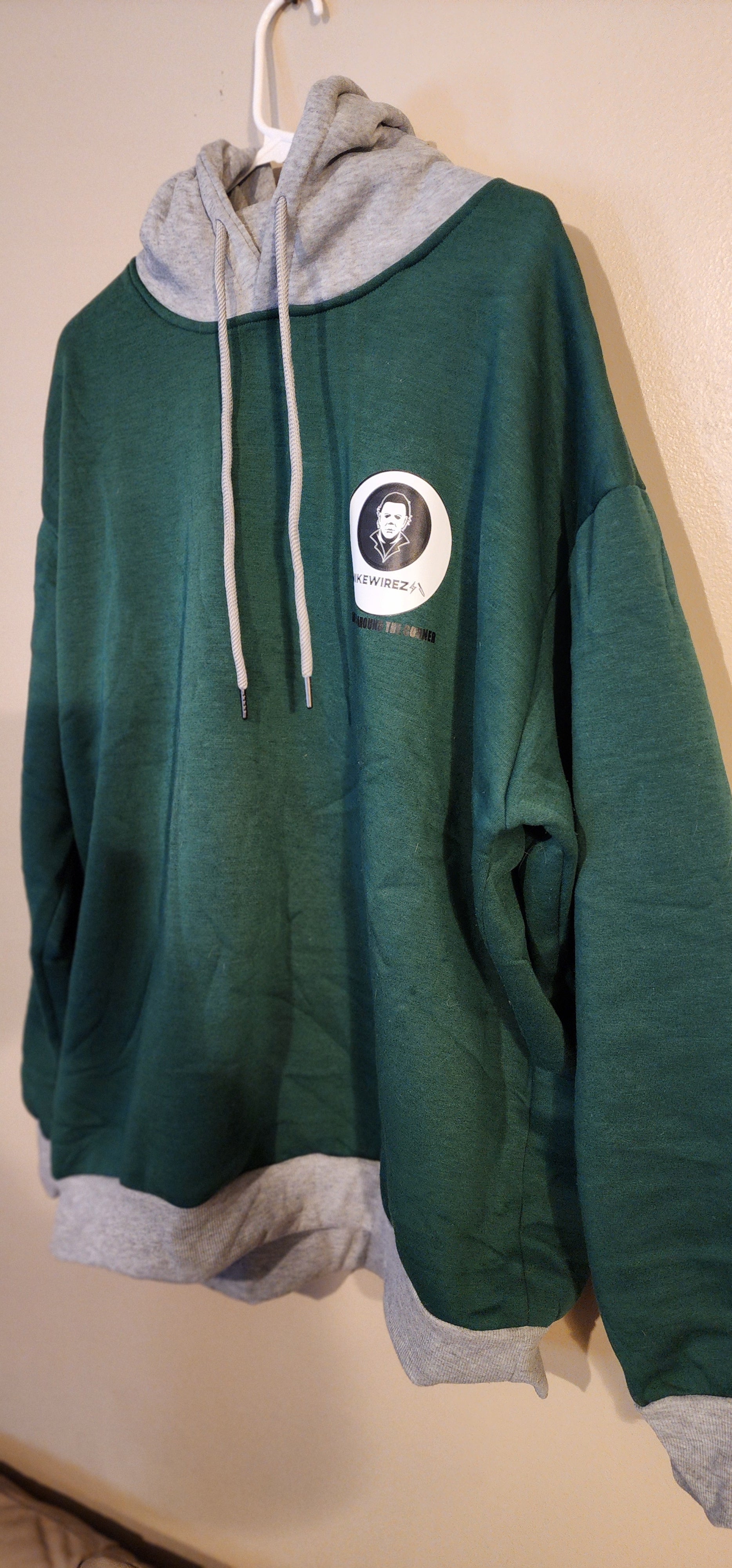 Hoodie