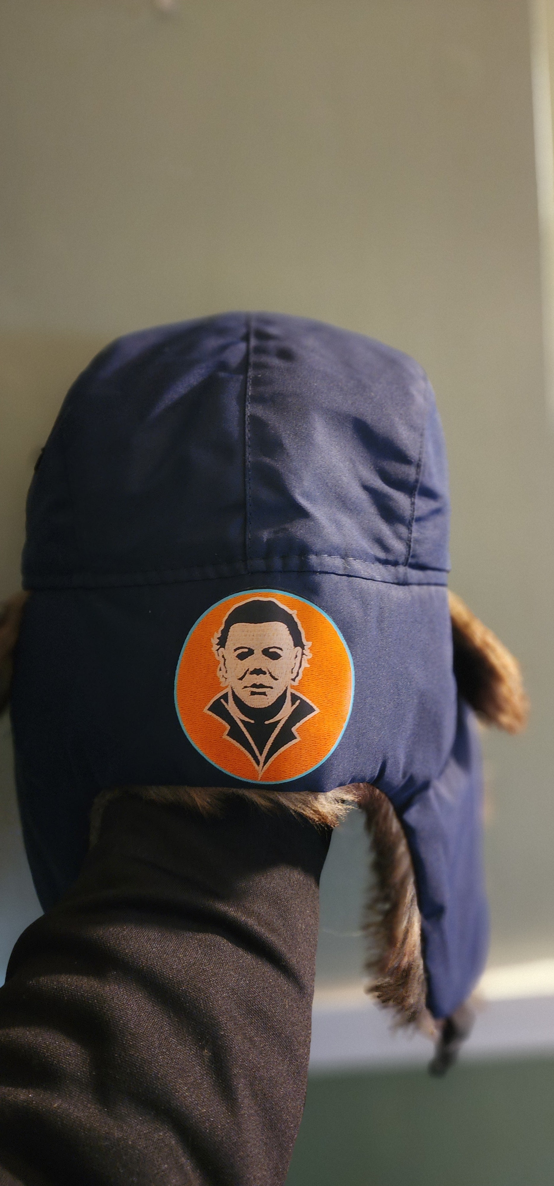 Trapper Hat