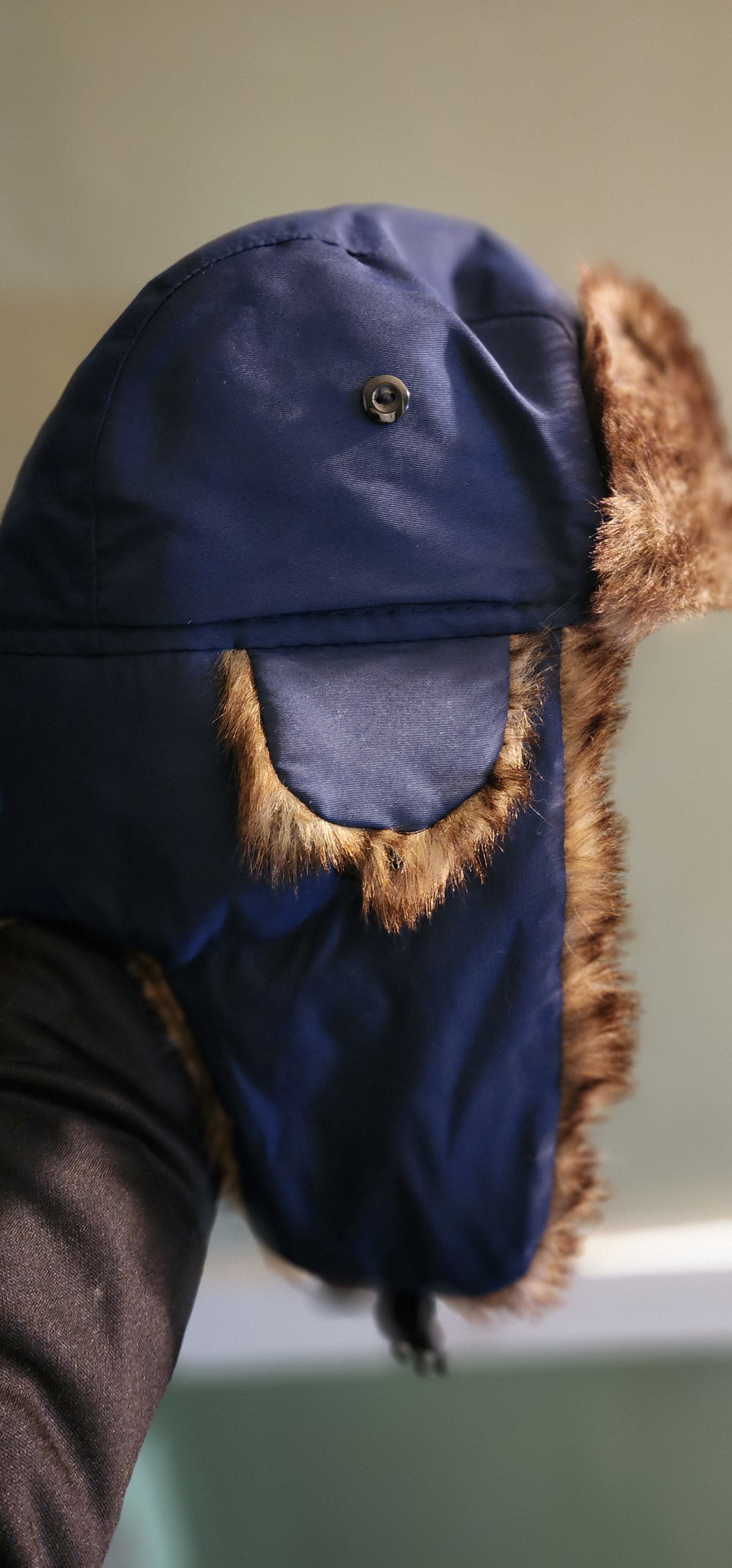 Trapper Hat