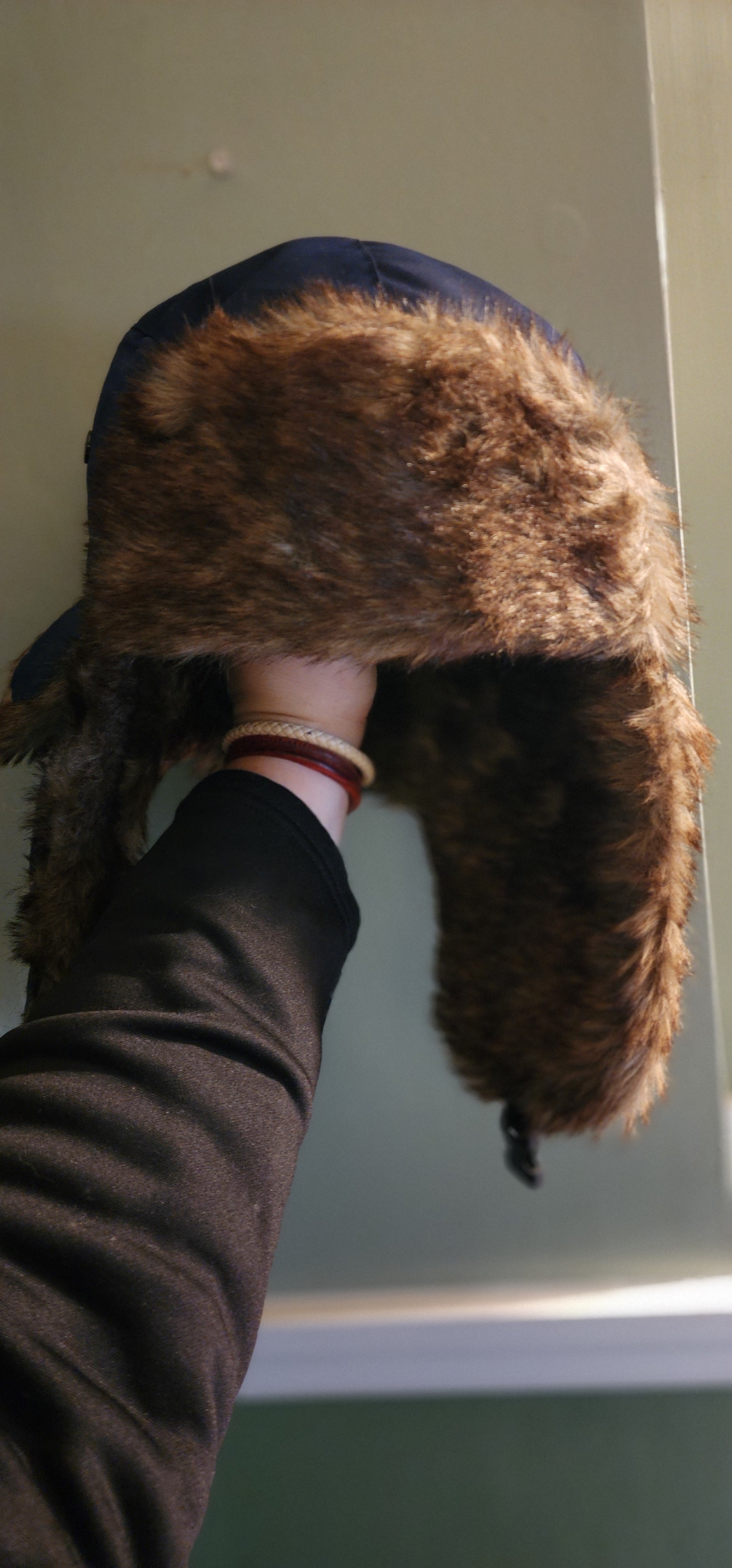 Trapper Hat