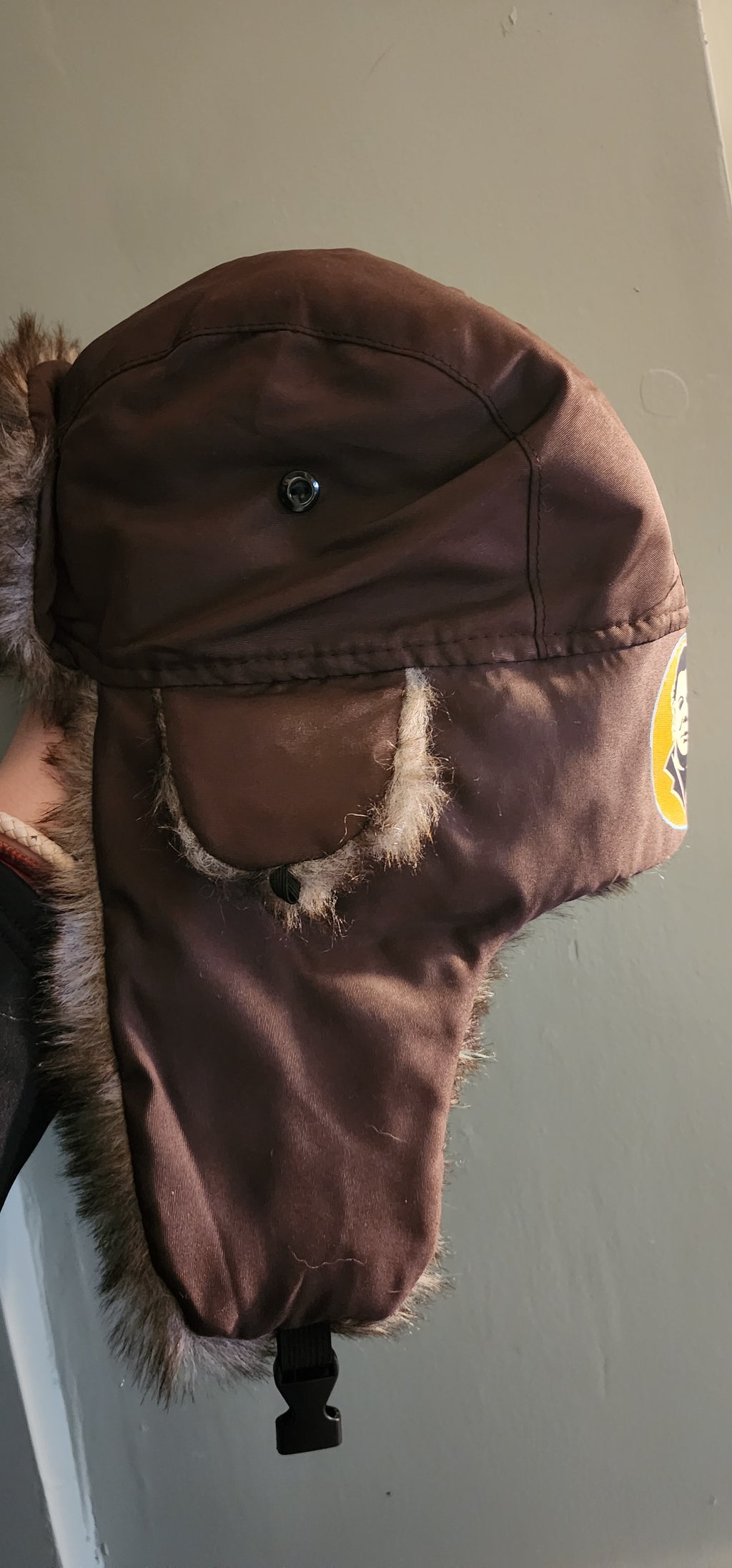 Trapper Hat