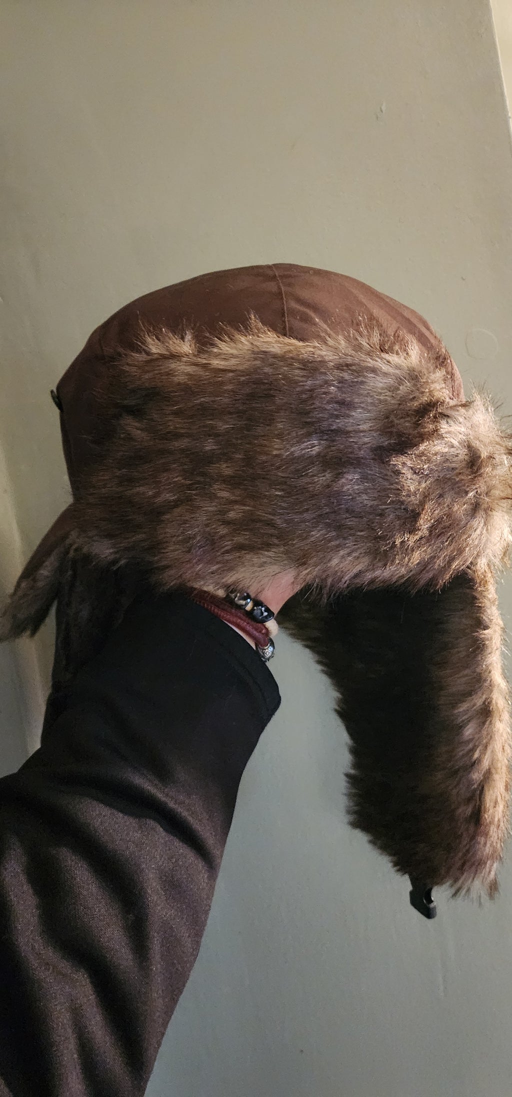 Trapper Hat