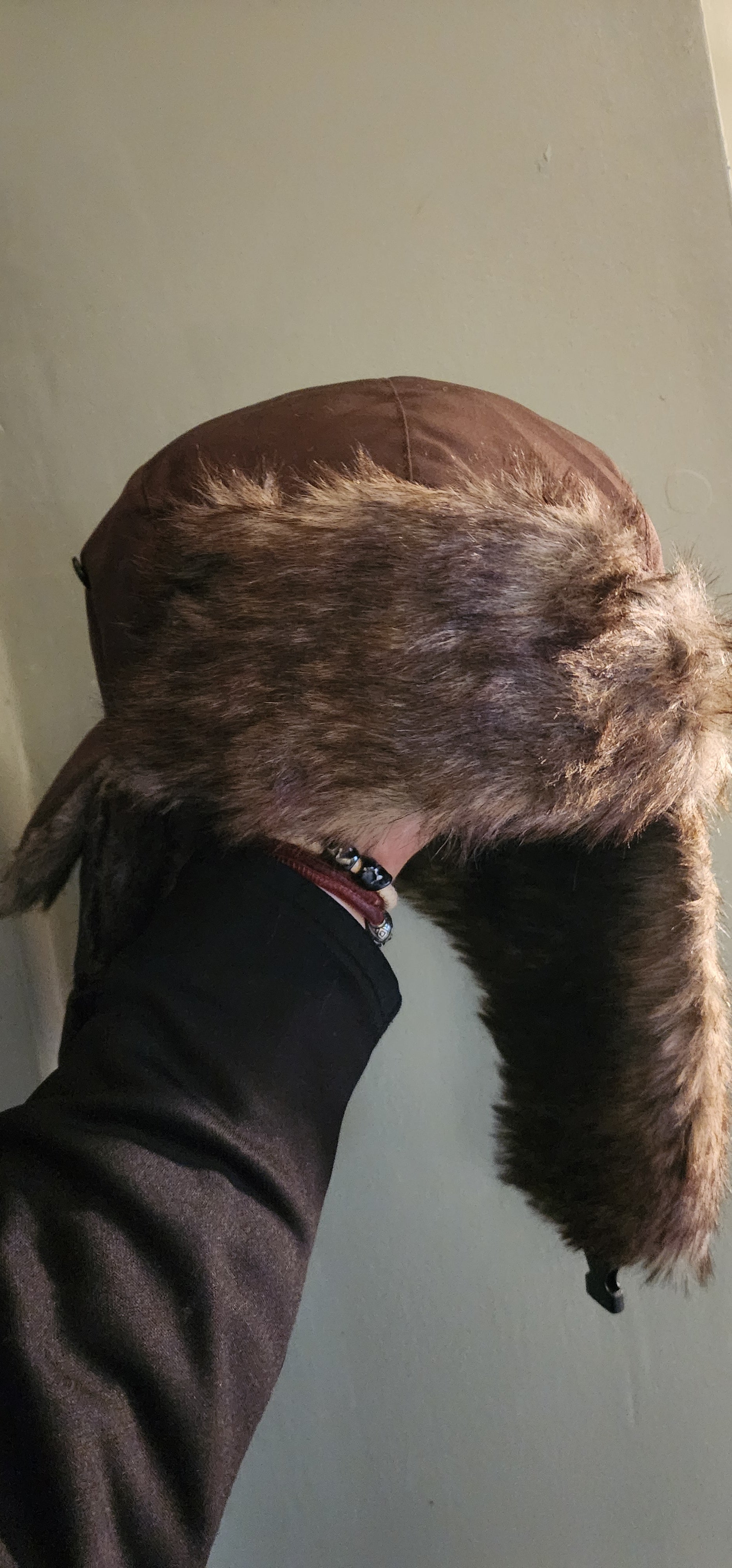 Trapper Hat