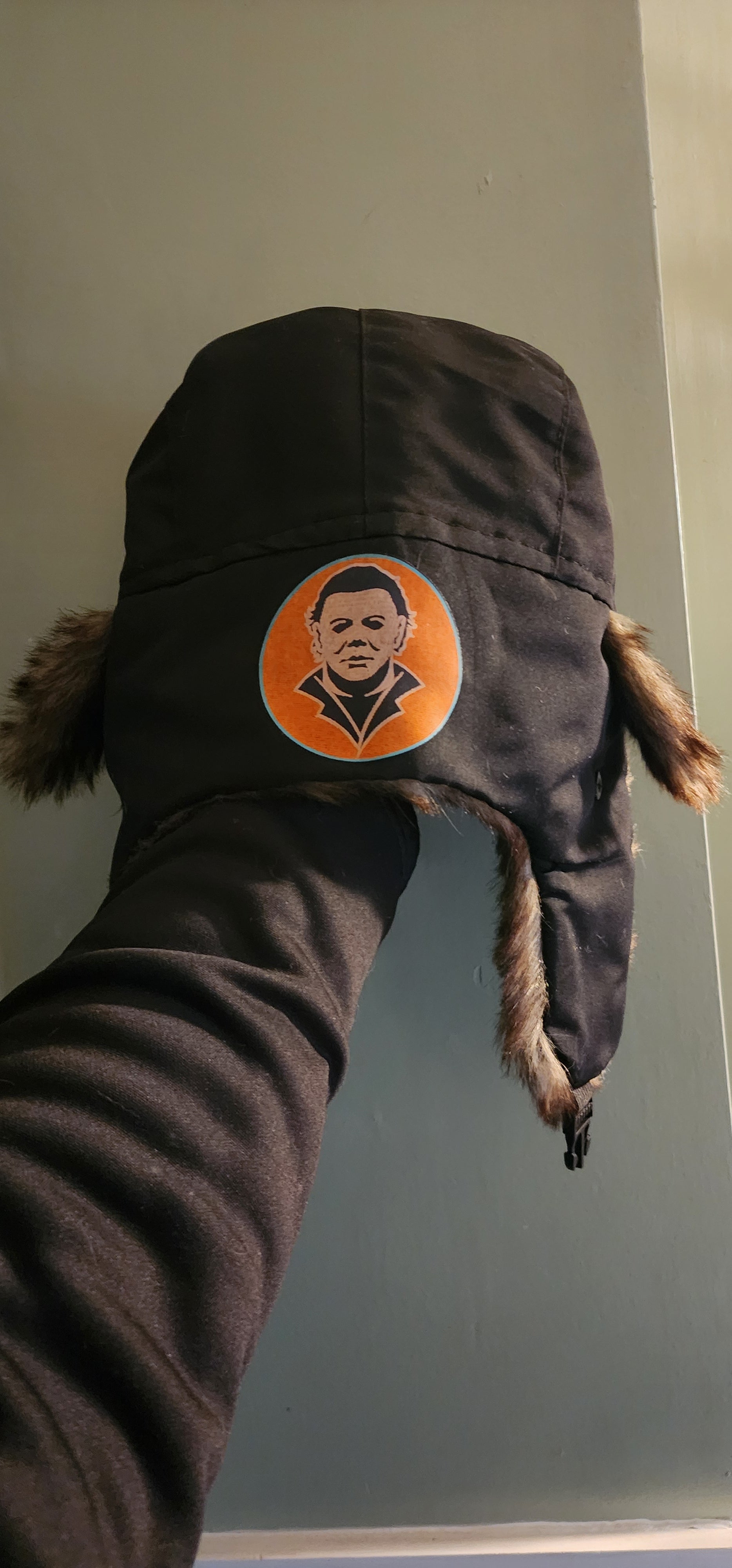 Trapper Hat