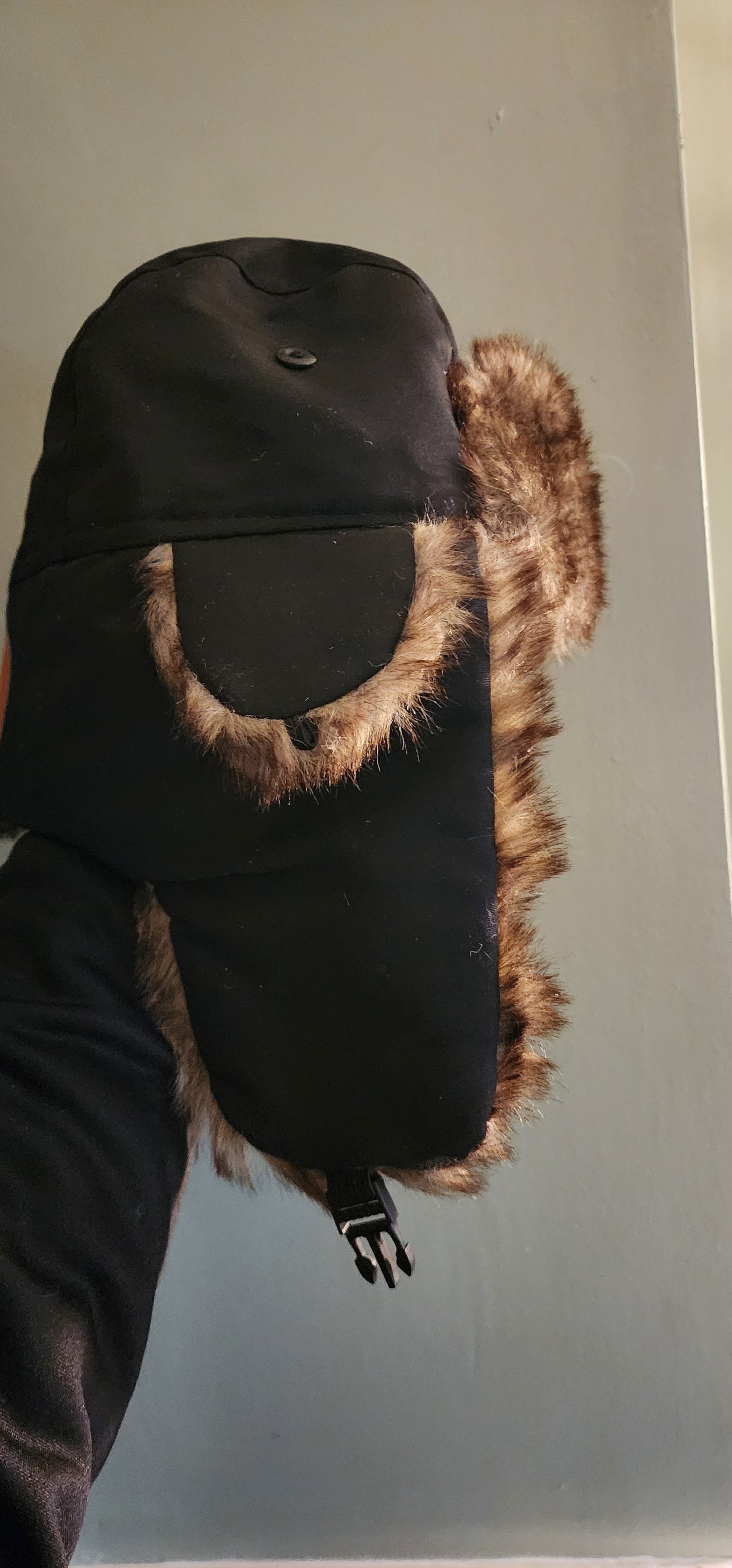Trapper Hat