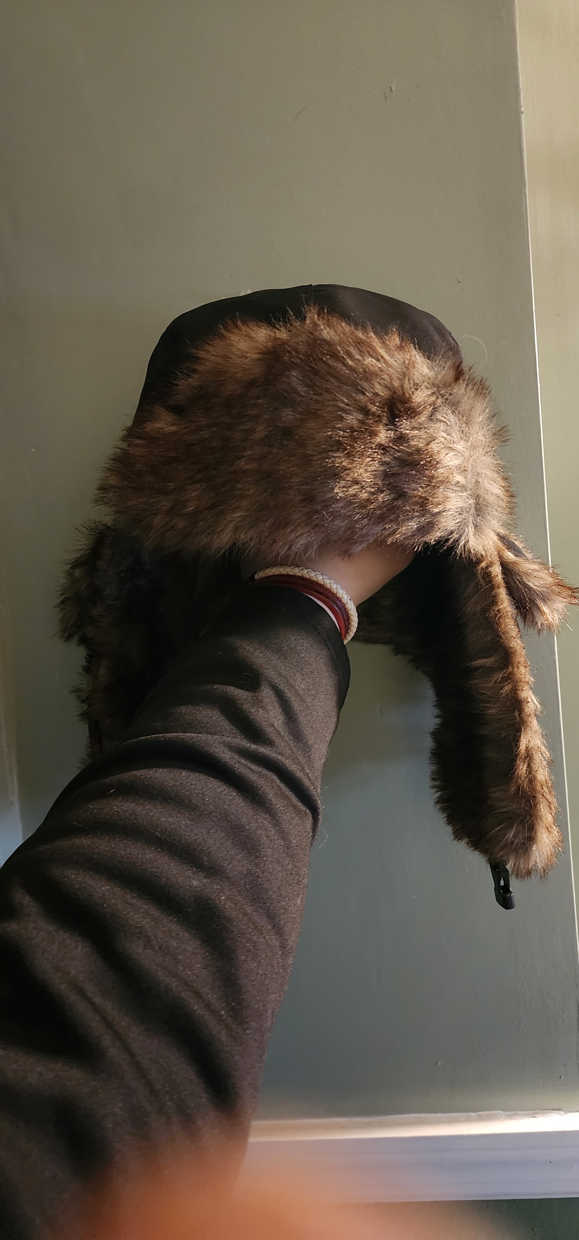 Trapper Hat