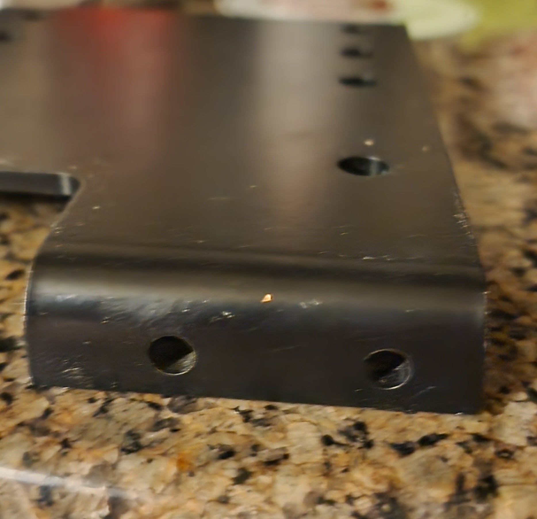 Qs90 Motor Mount for Razor Swing arms