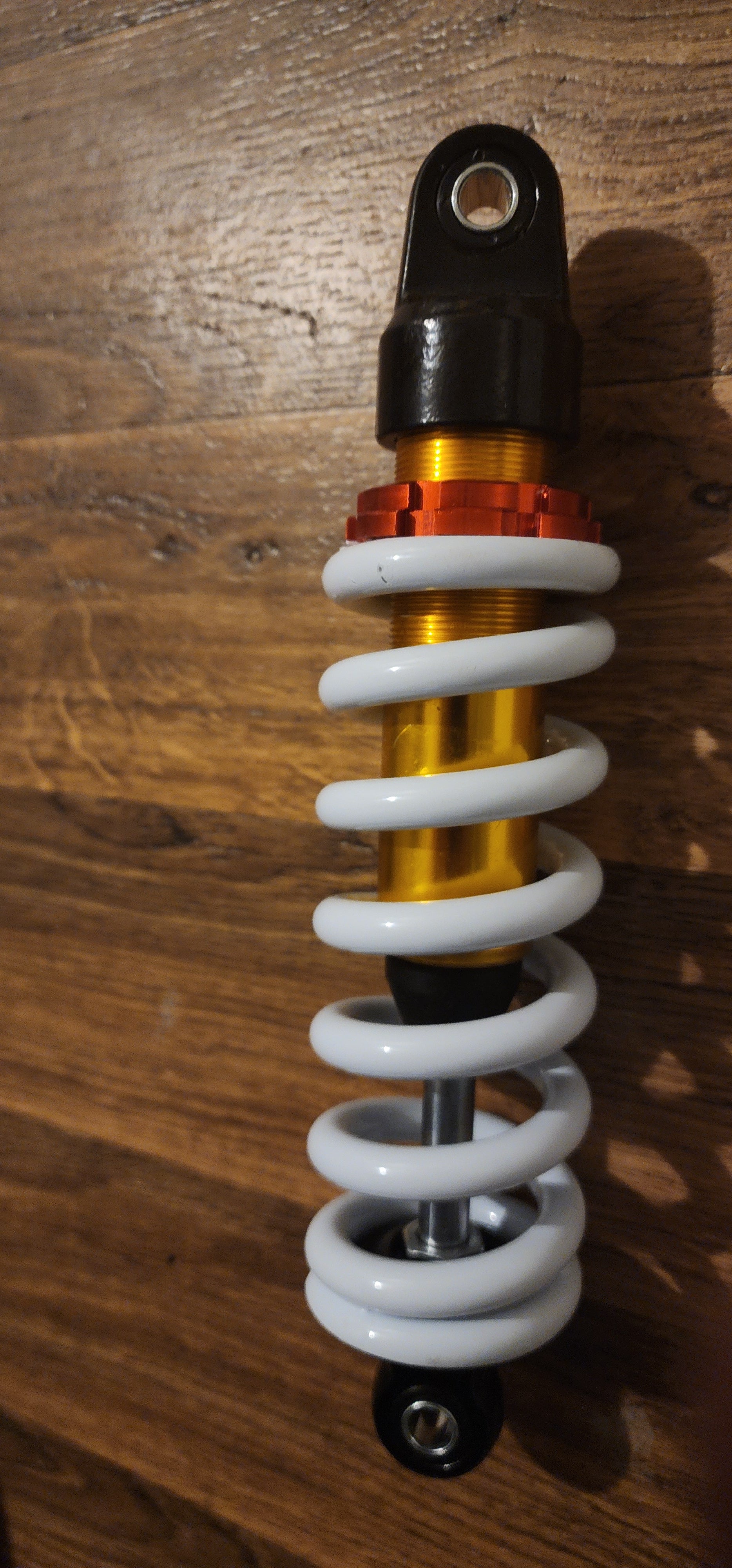 280mm Rear Razor Shock