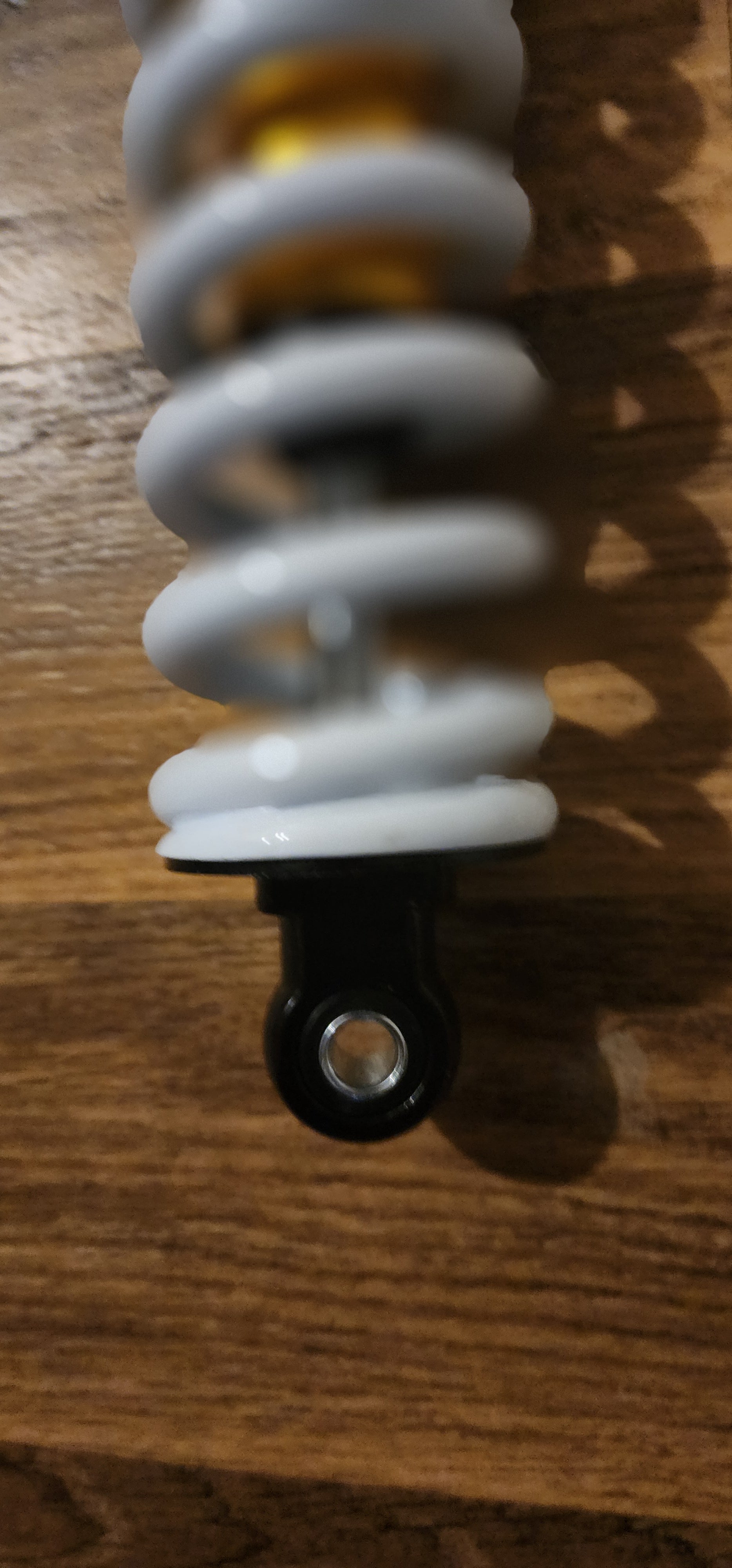 280mm Rear Razor Shock