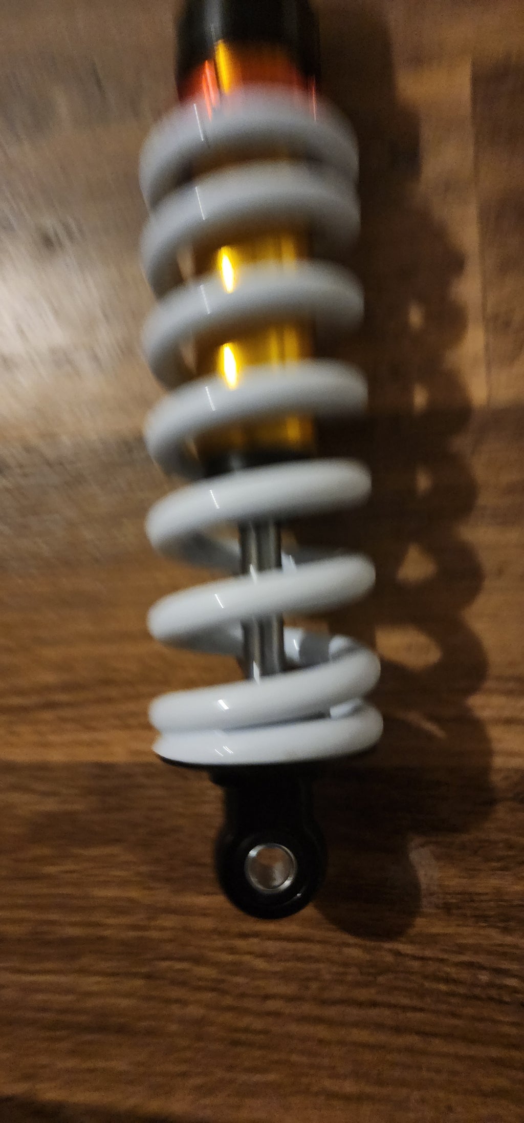 280mm Rear Razor Shock
