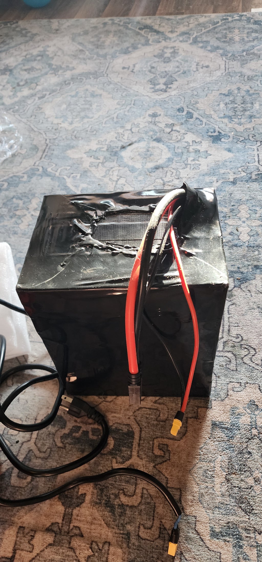 JOKER MX500 72v 60ah rs50 cells