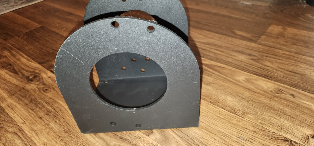 Qs165 mount