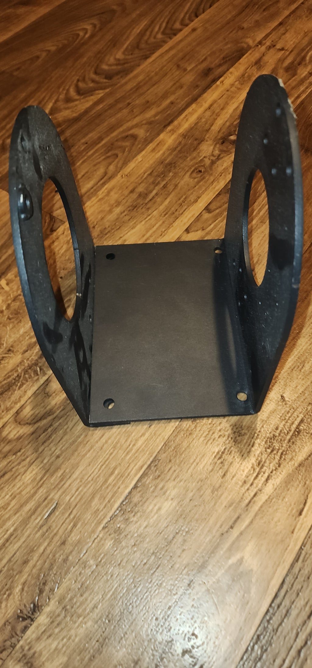 Qs165 mount