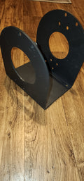 Qs165 mount
