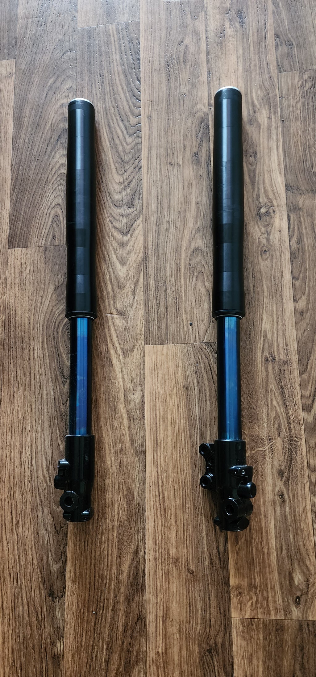 630 mm 45/48 forks