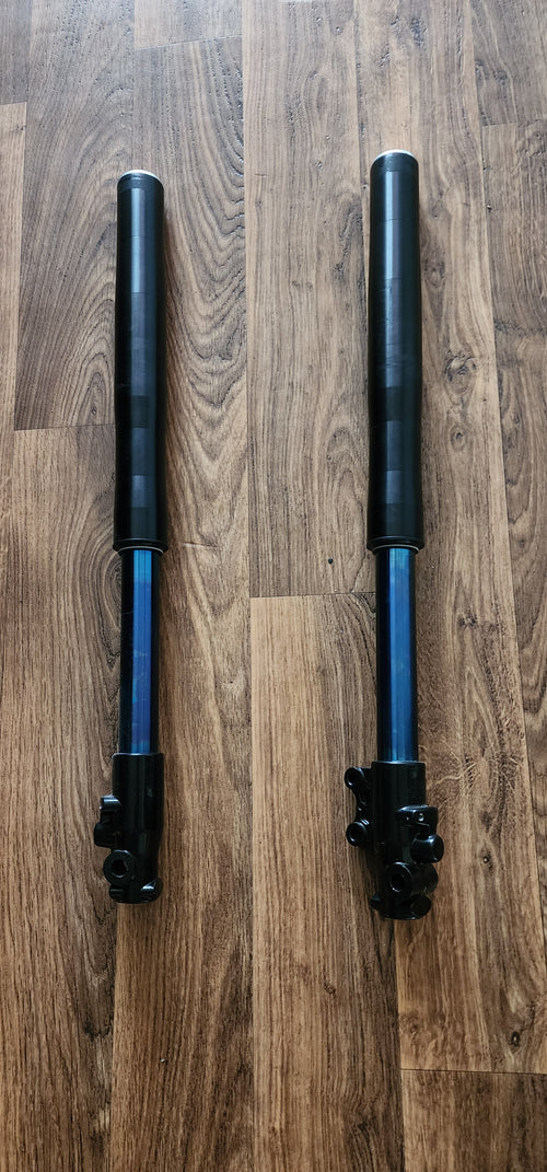 630 mm 45/48 forks