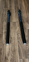 630 mm 45/48 forks