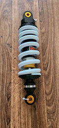 1200 lb 11in Adjustable Rear Razor Shock