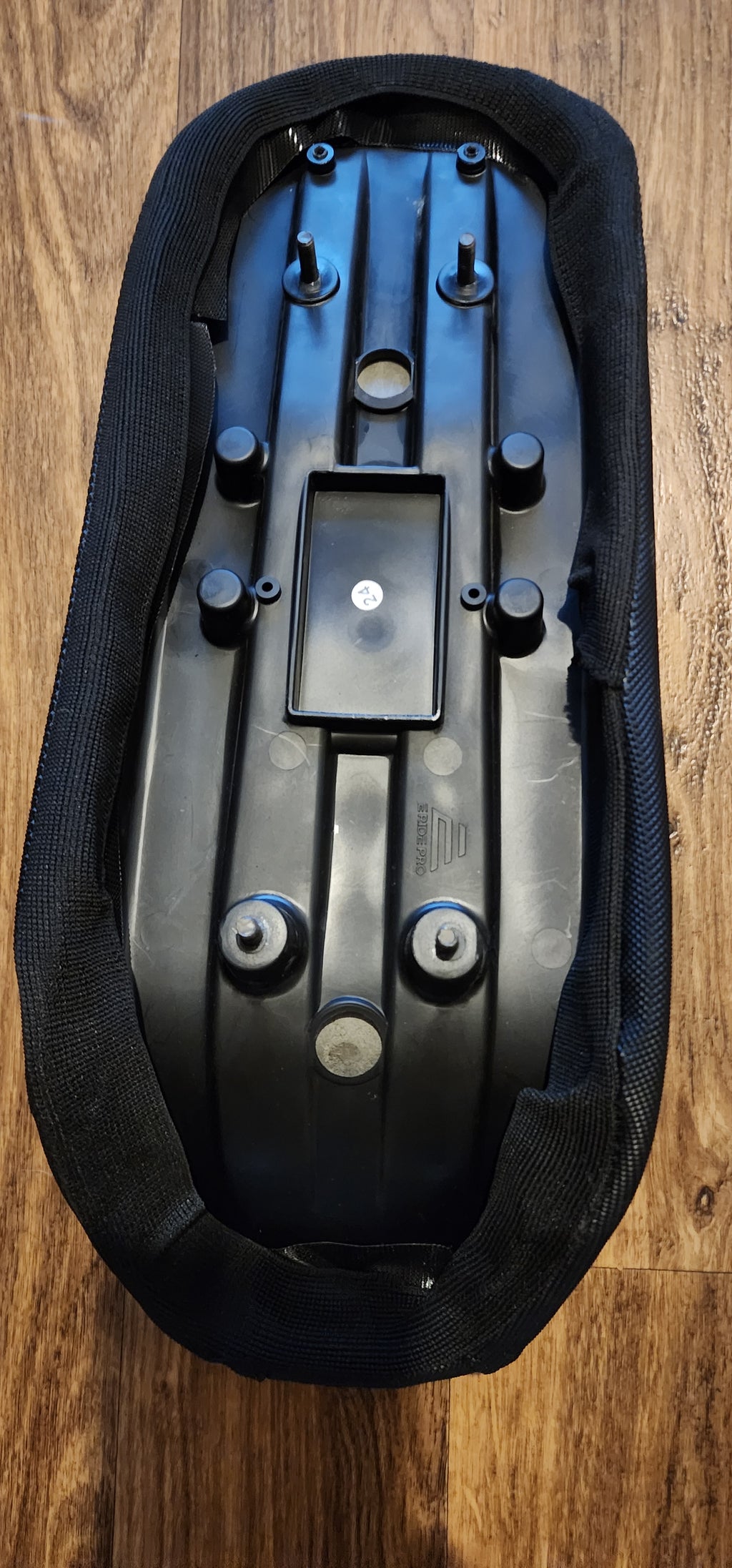 Eride pro 3.0 seat