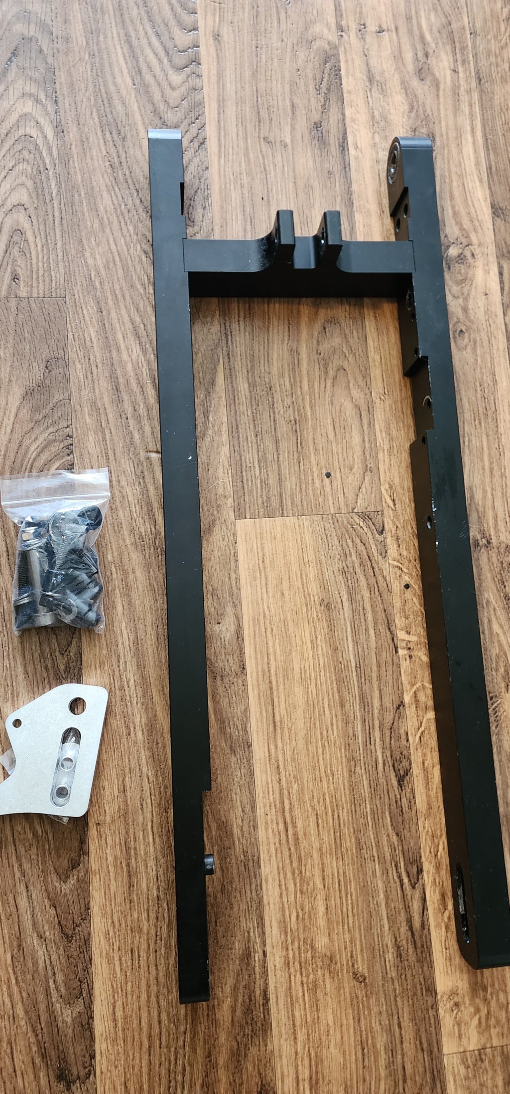 Extended Swingarm 6.5