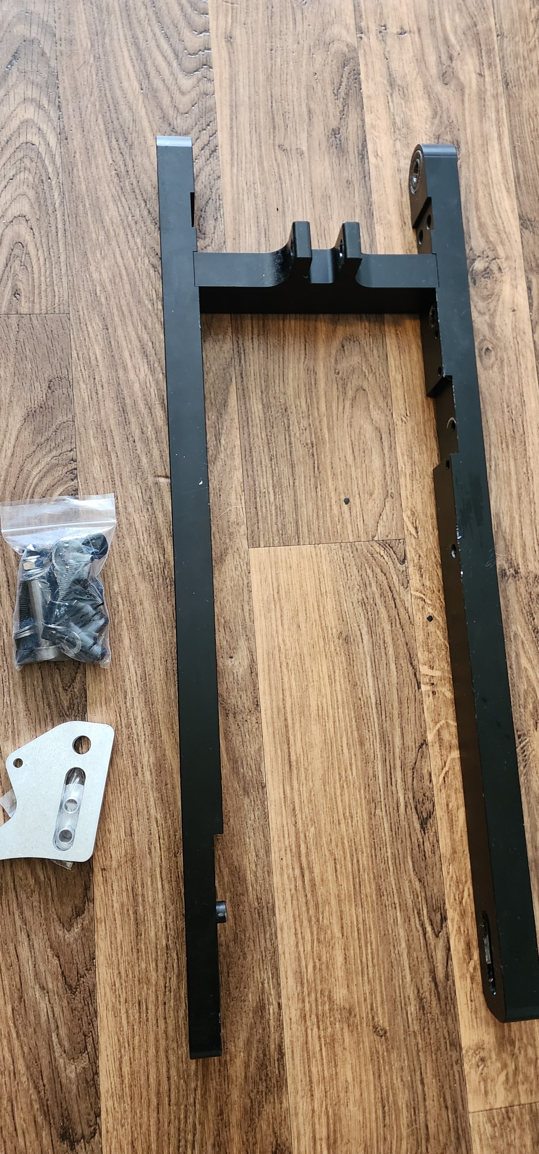 Extended Swingarm 6.5