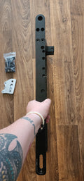 Extended Swingarm 6.5