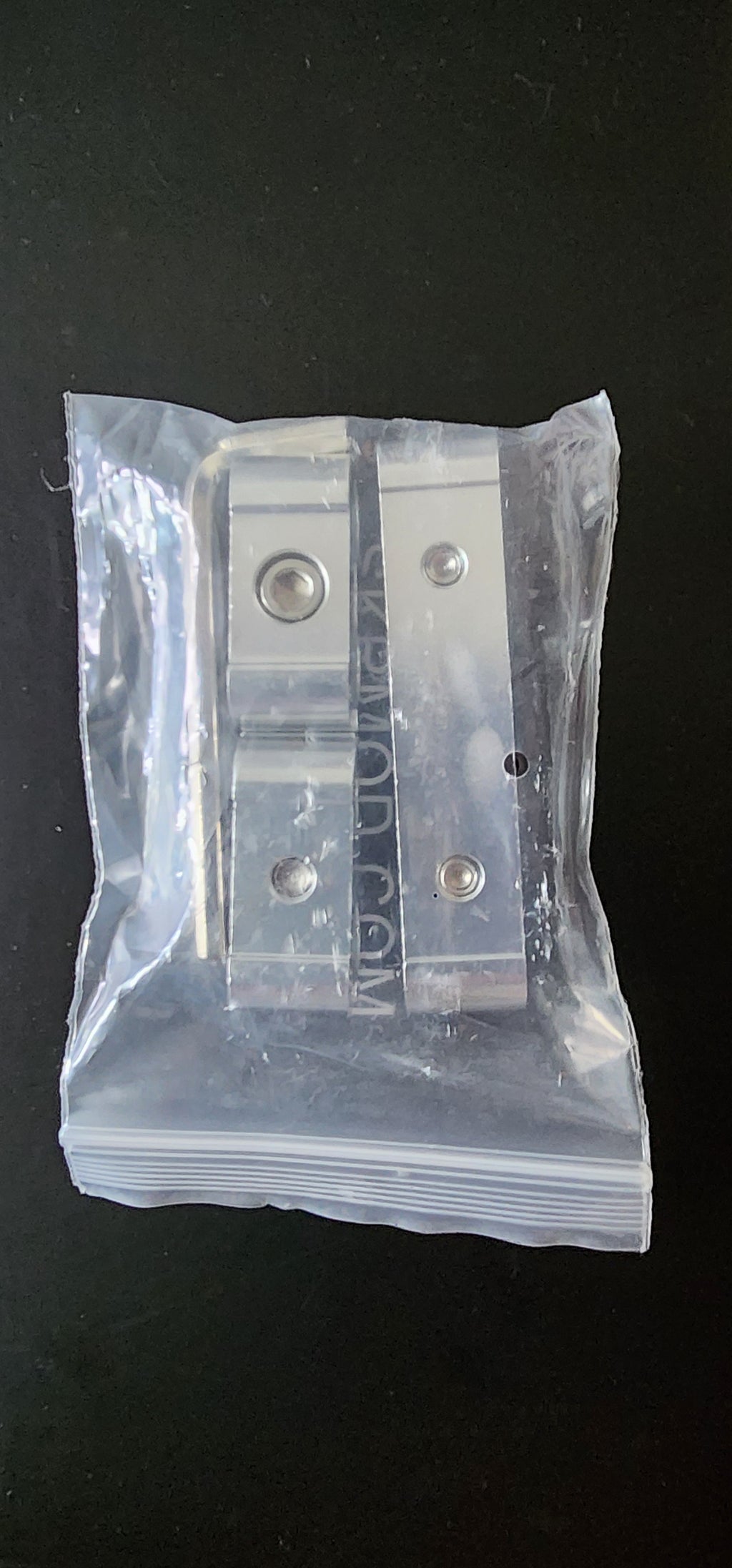Phase Wire Cnc Metal Mounts