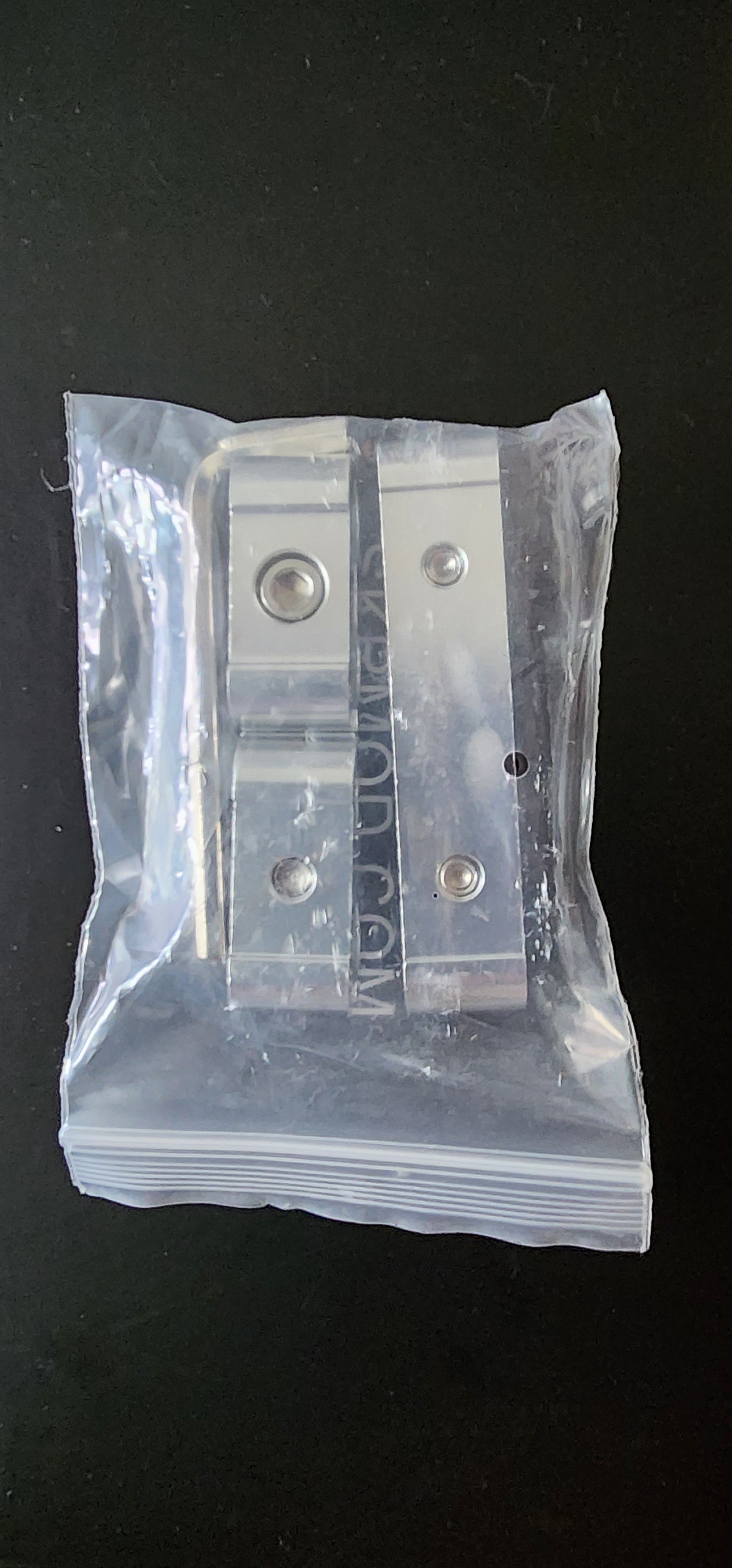 Phase Wire Cnc Metal Mounts