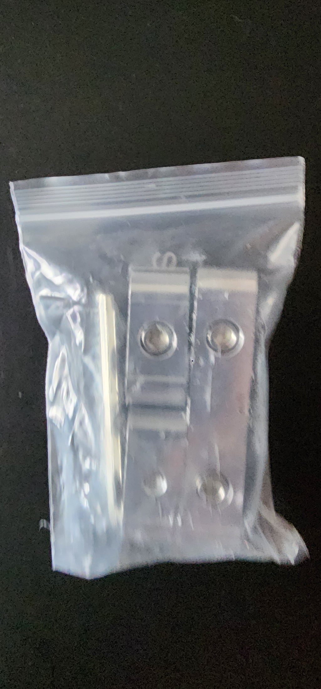 Phase Wire Cnc Metal Mounts